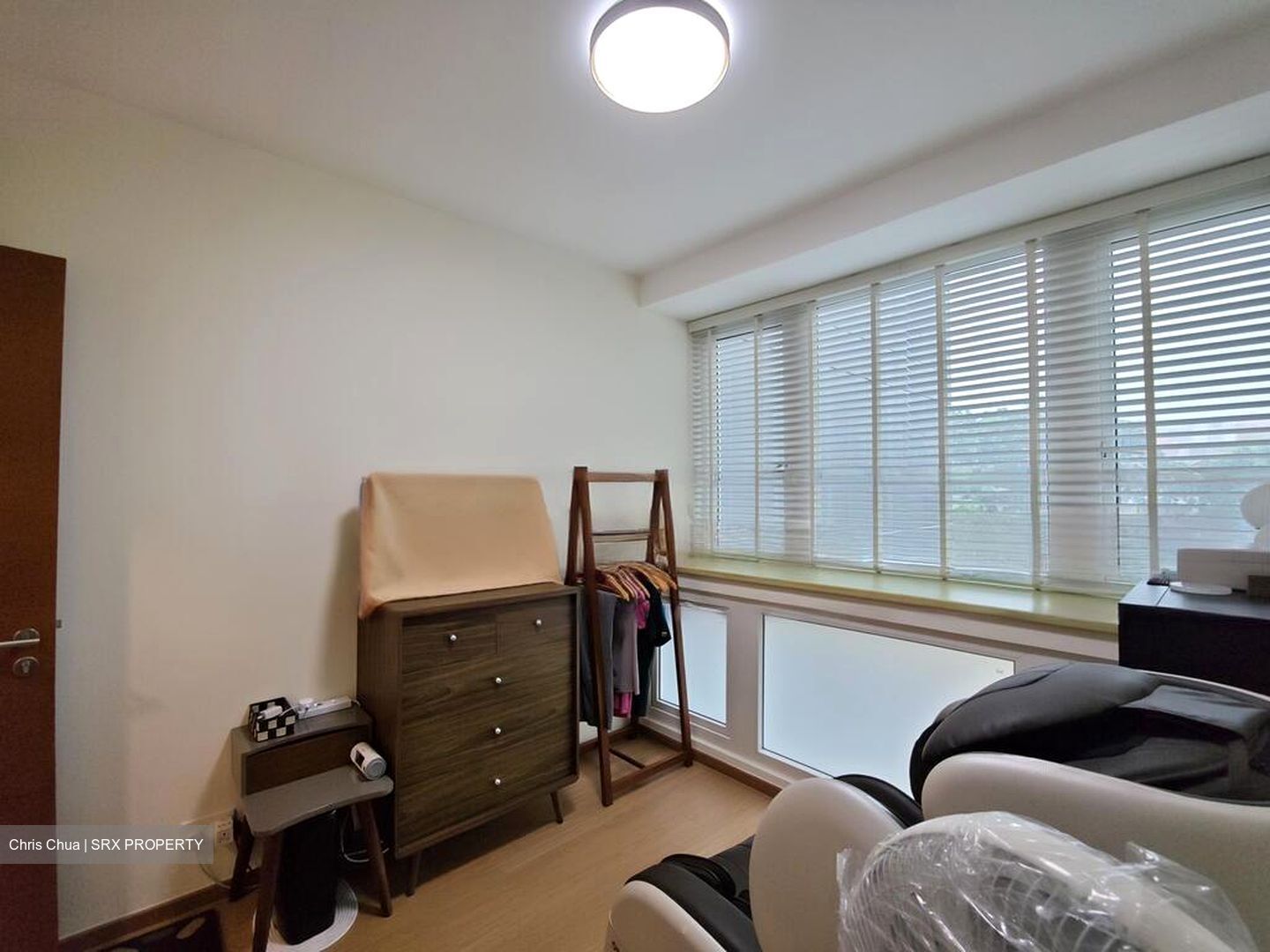Changi Rise Condominium (D18), Condominium #465001051